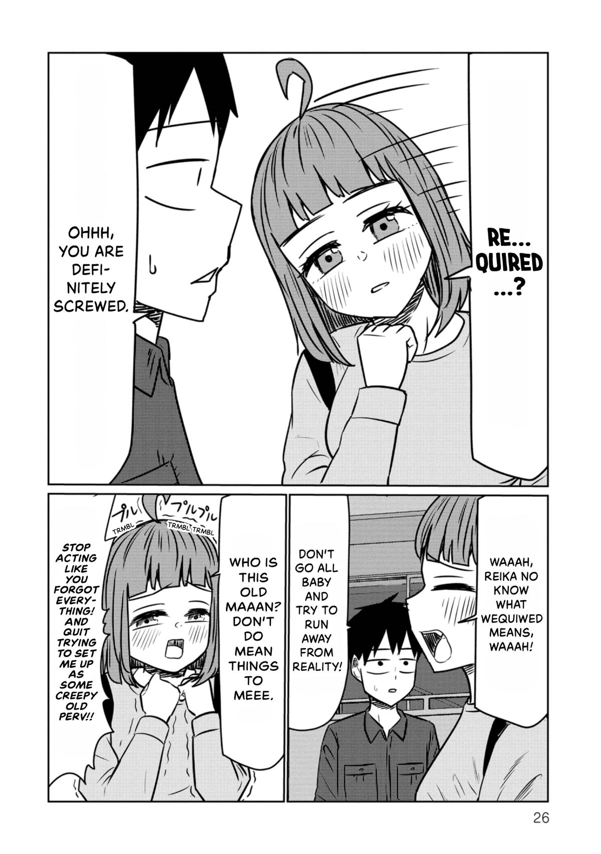 TEN Chapter 120 page 2 - 
