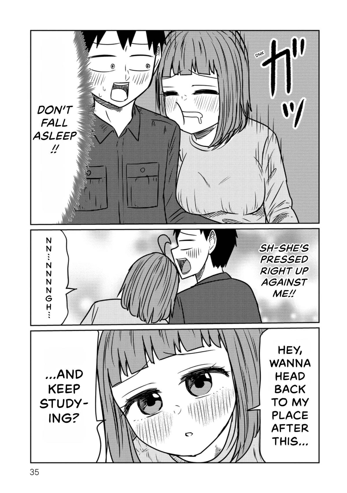 TEN Chapter 120 page 11 - 