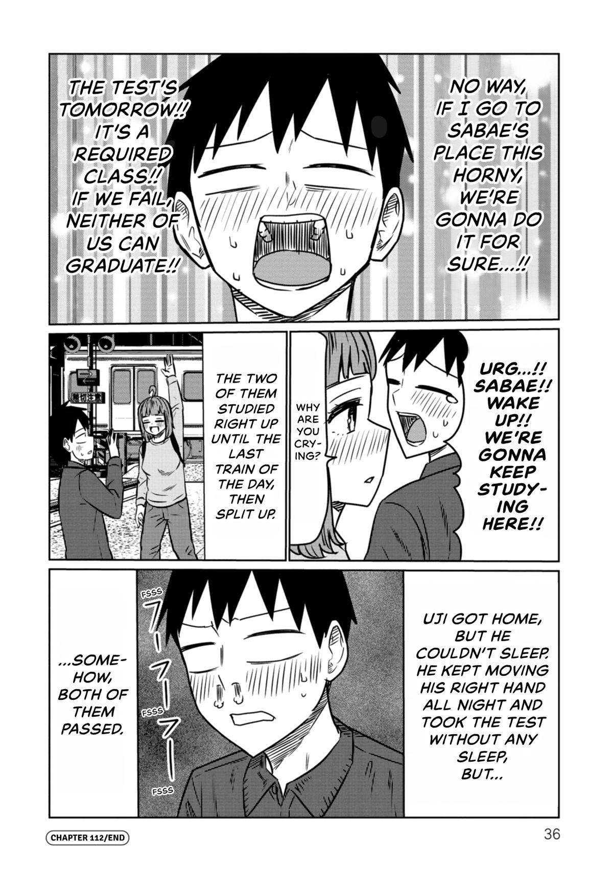 TEN Chapter 120 page 12 - 