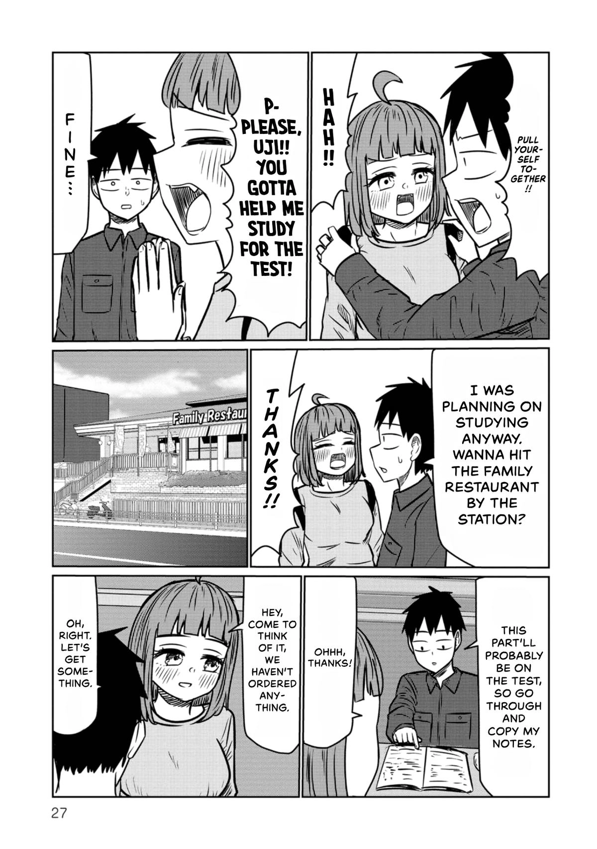 TEN Chapter 120 page 3 - 
