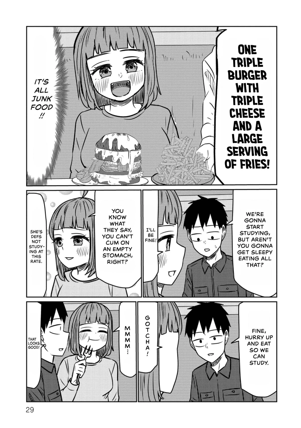 TEN Chapter 120 page 5 - 