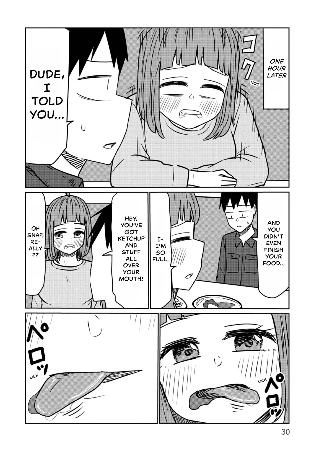 TEN Chapter 120 page 6 - 