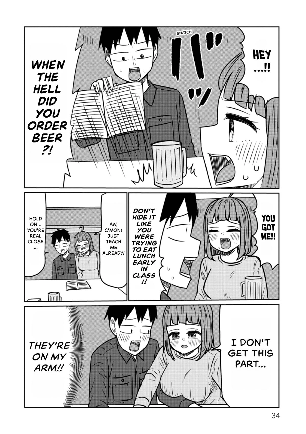 TEN Chapter 120 page 10 - 