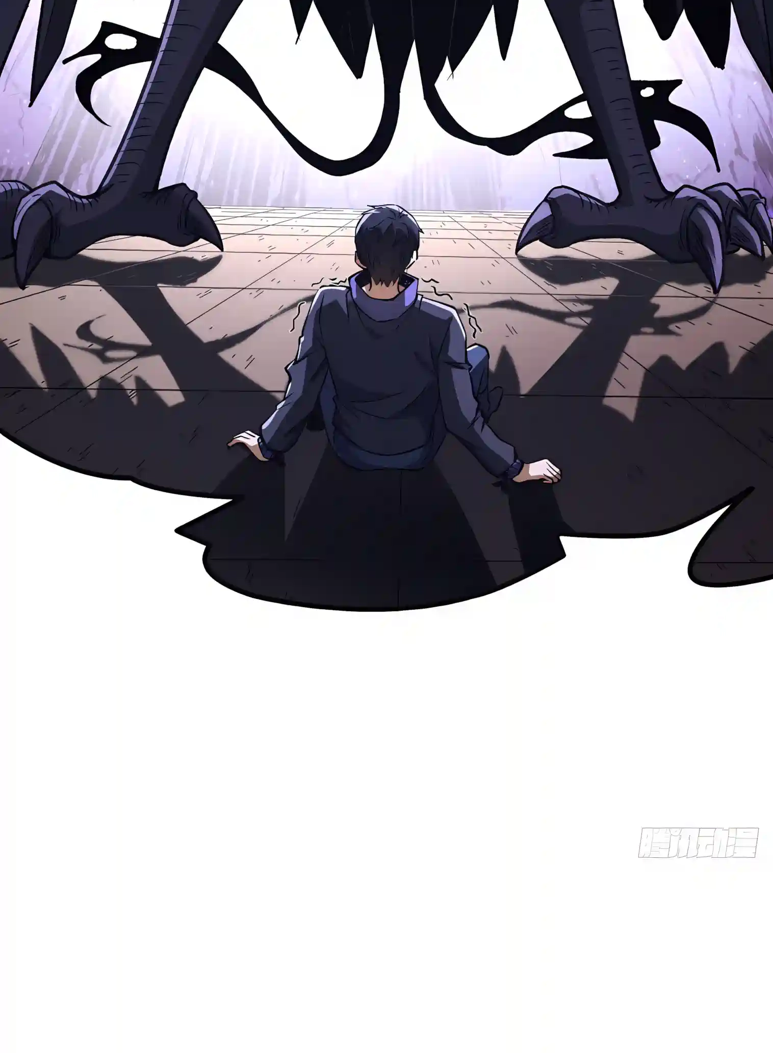 TEN Chapter 187 page 14 - 