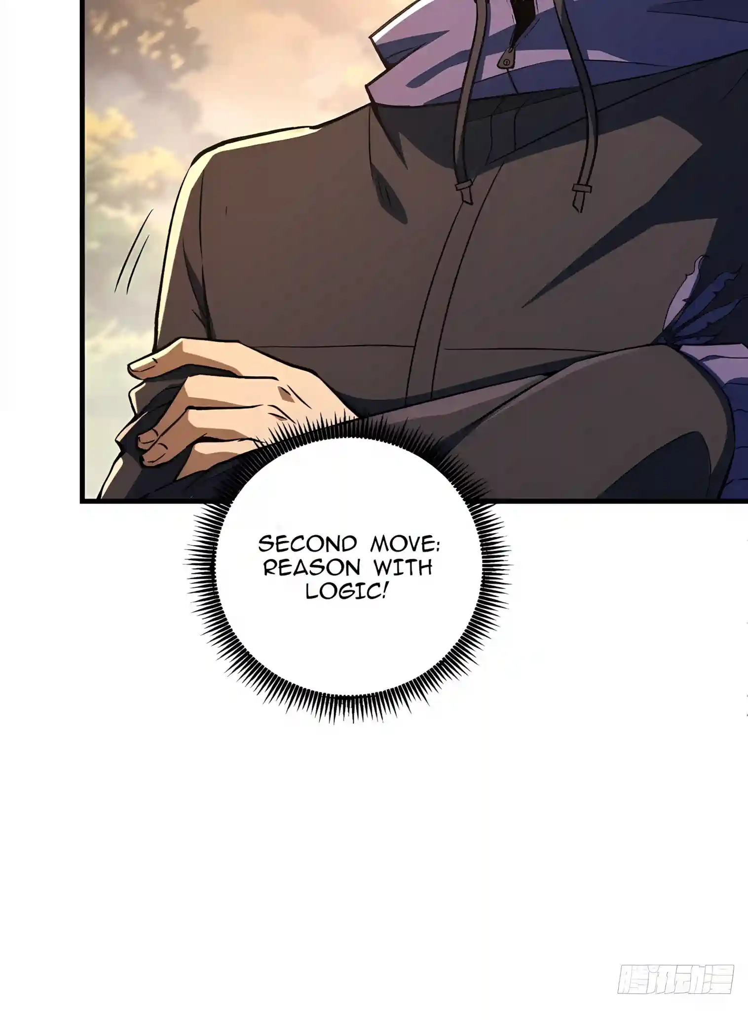 TEN Chapter 187 page 21 - 
