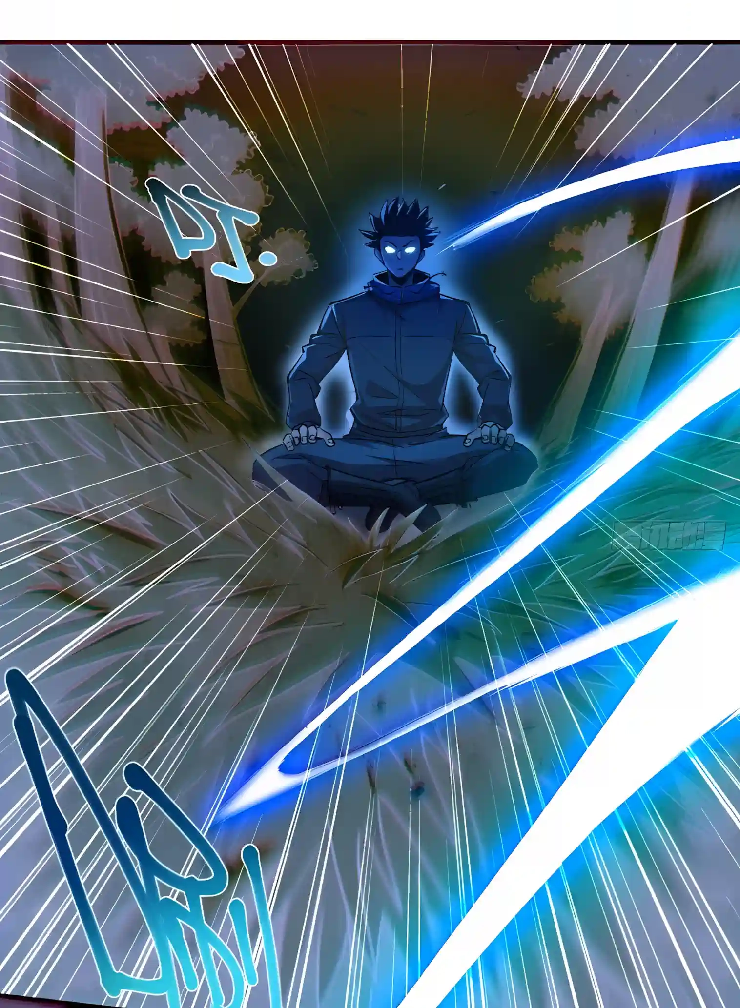 TEN Chapter 187 page 30 - 