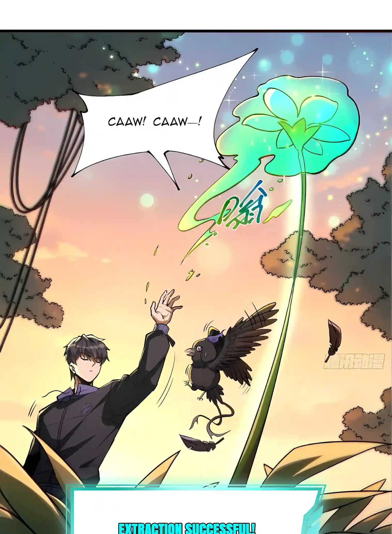 TEN Chapter 187 page 33 - 
