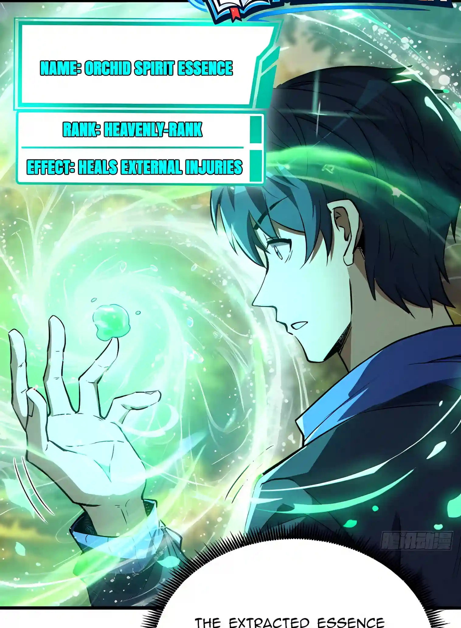 TEN Chapter 187 page 35 - 