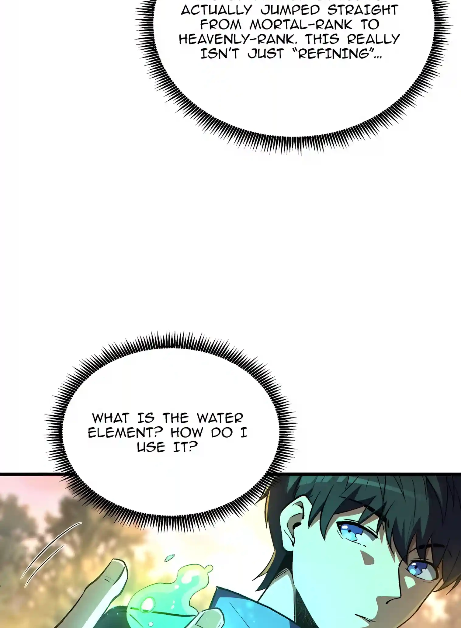 TEN Chapter 187 page 36 - 