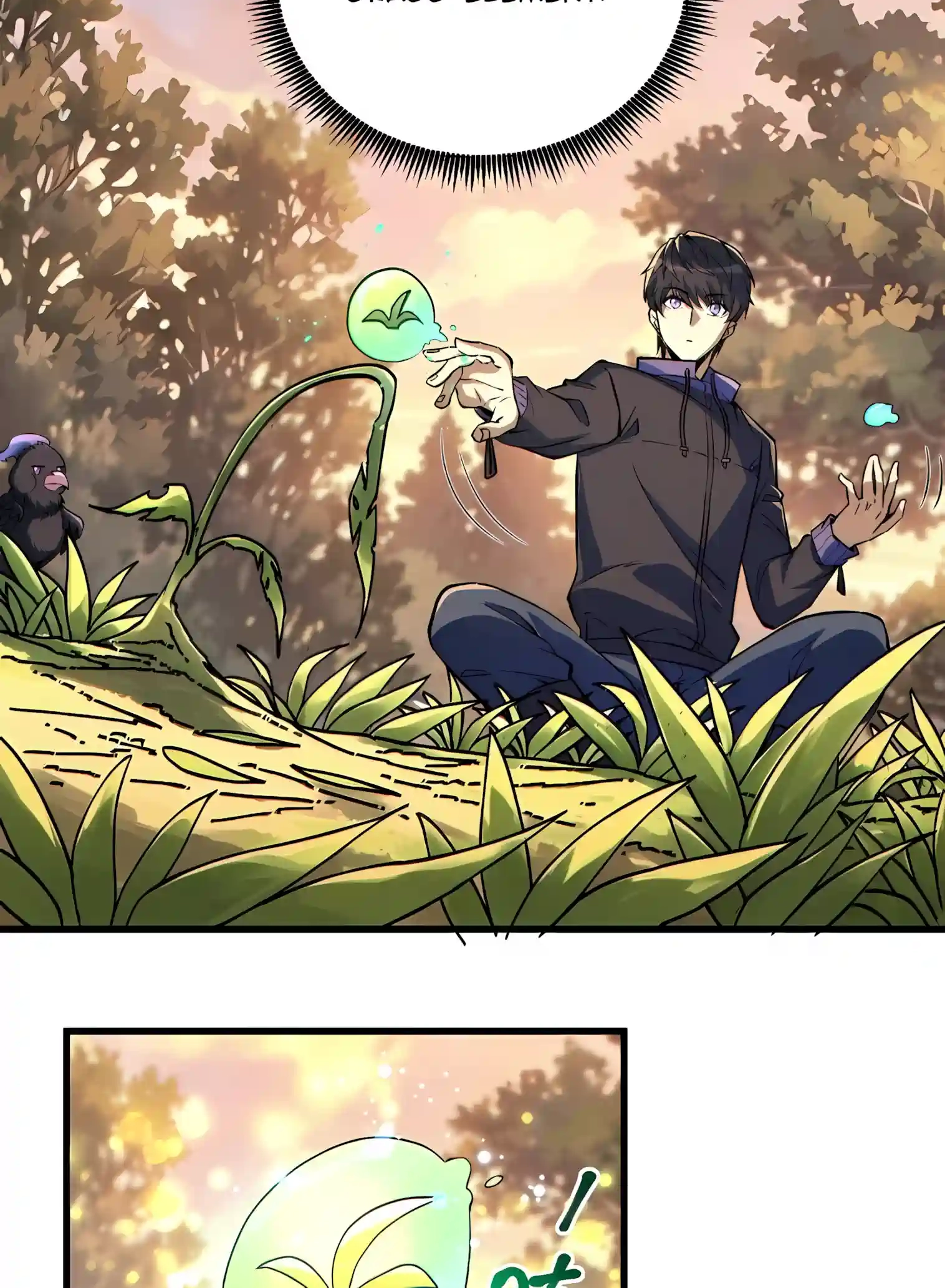 TEN Chapter 187 page 40 - 