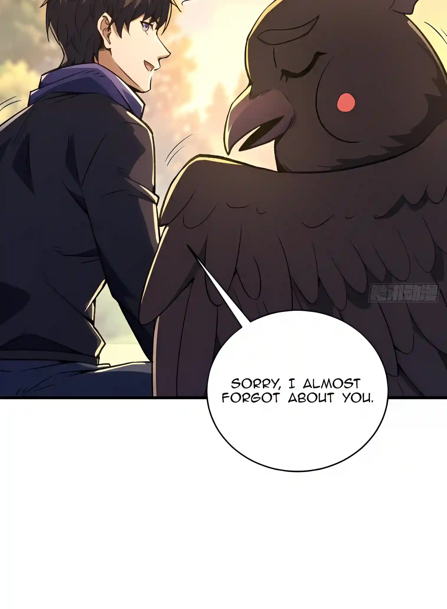 TEN Chapter 187 page 46 - 