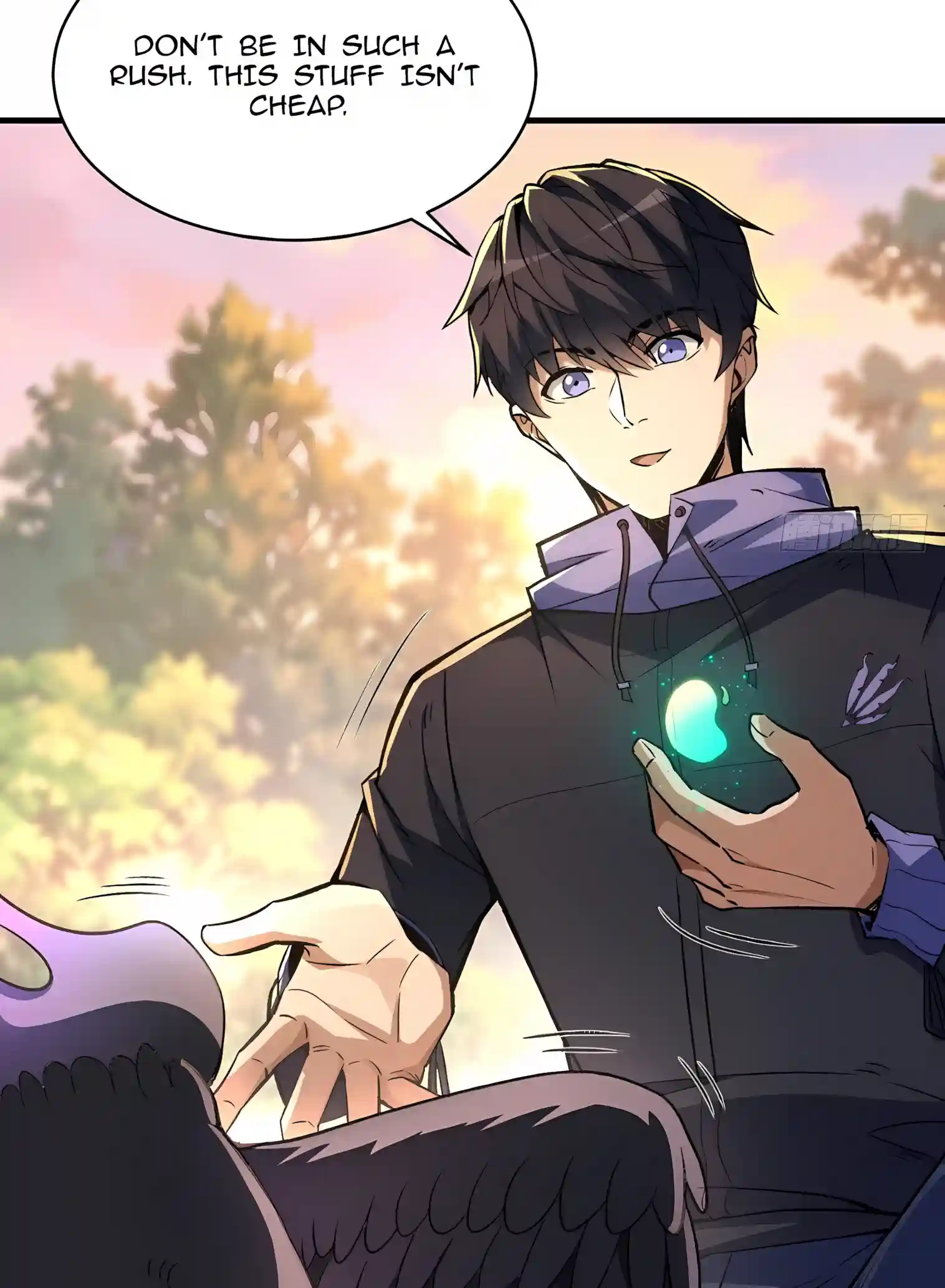 TEN Chapter 187 page 50 - 