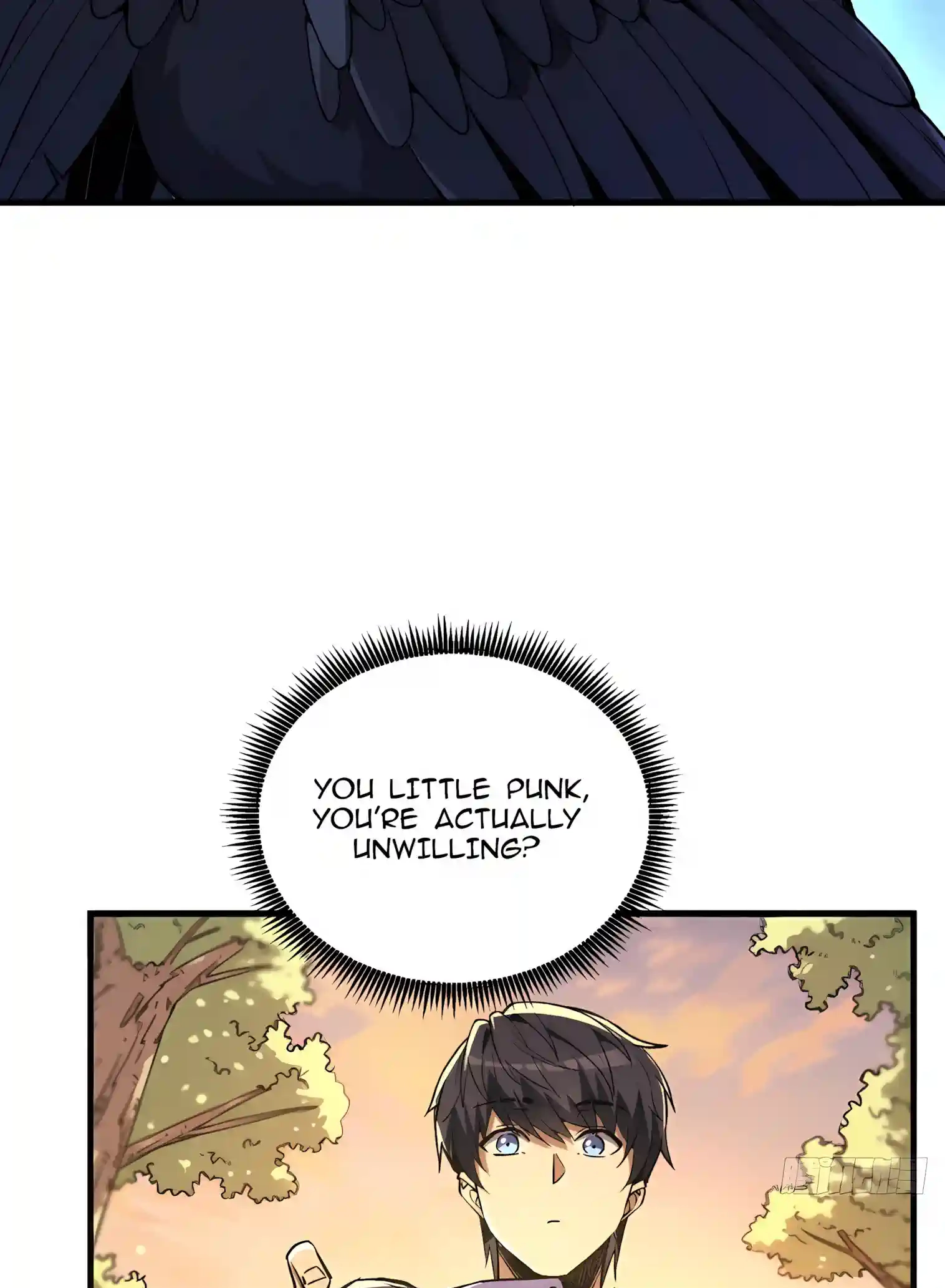 TEN Chapter 187 page 7 - 