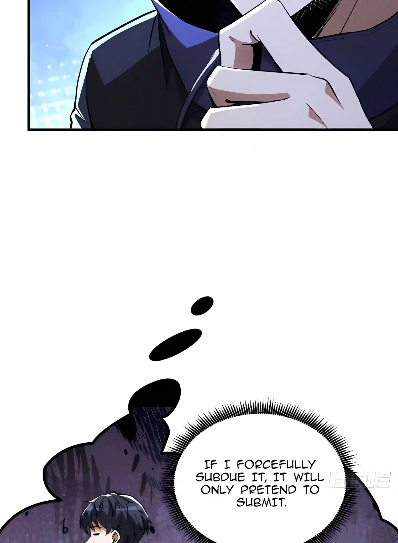 TEN Chapter 187 page 10 - 