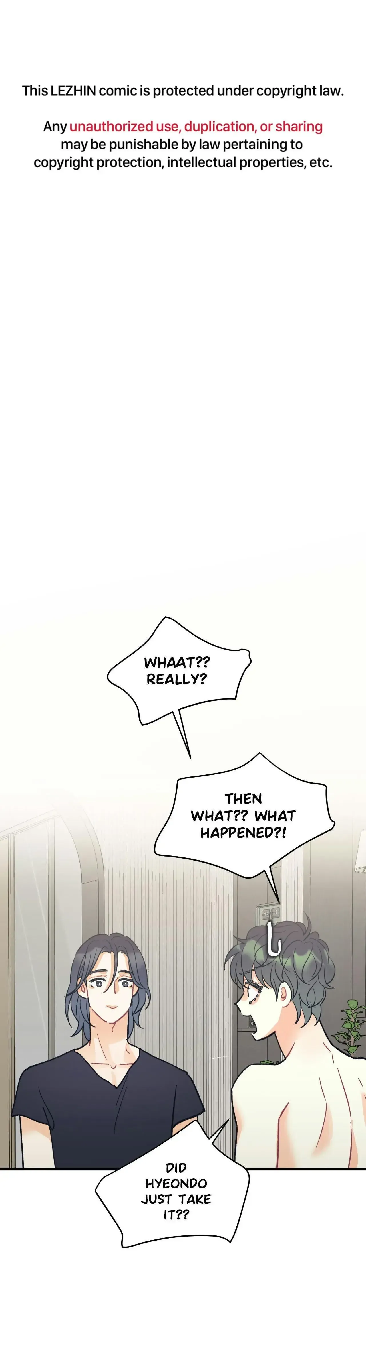 TEN Chapter 48 page 1 - 