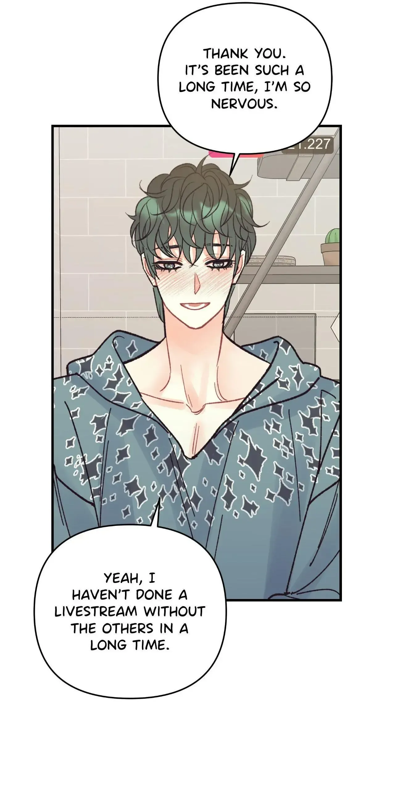 TEN Chapter 48 page 34 - 