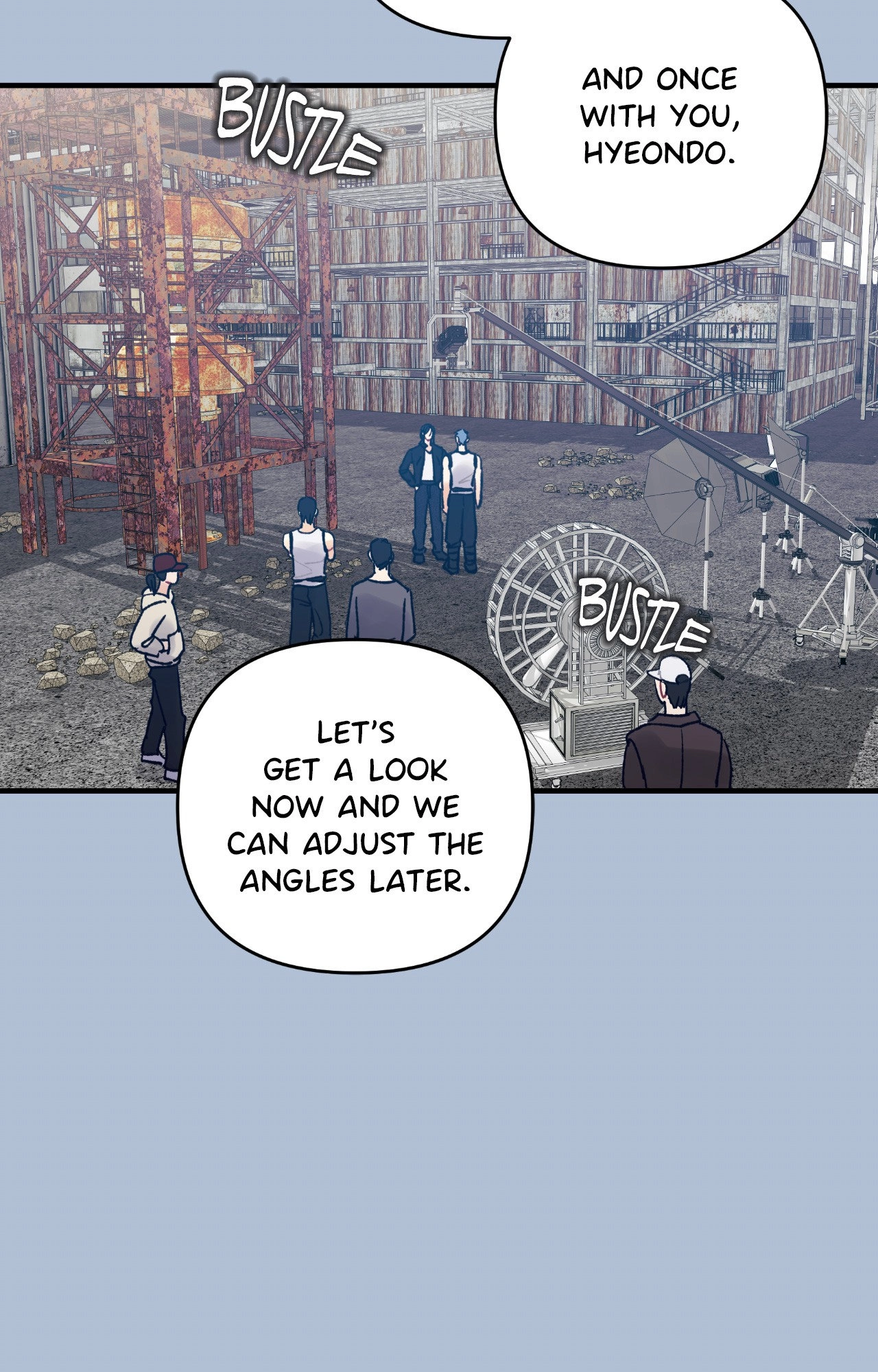 TEN Chapter 51 page 72 - 