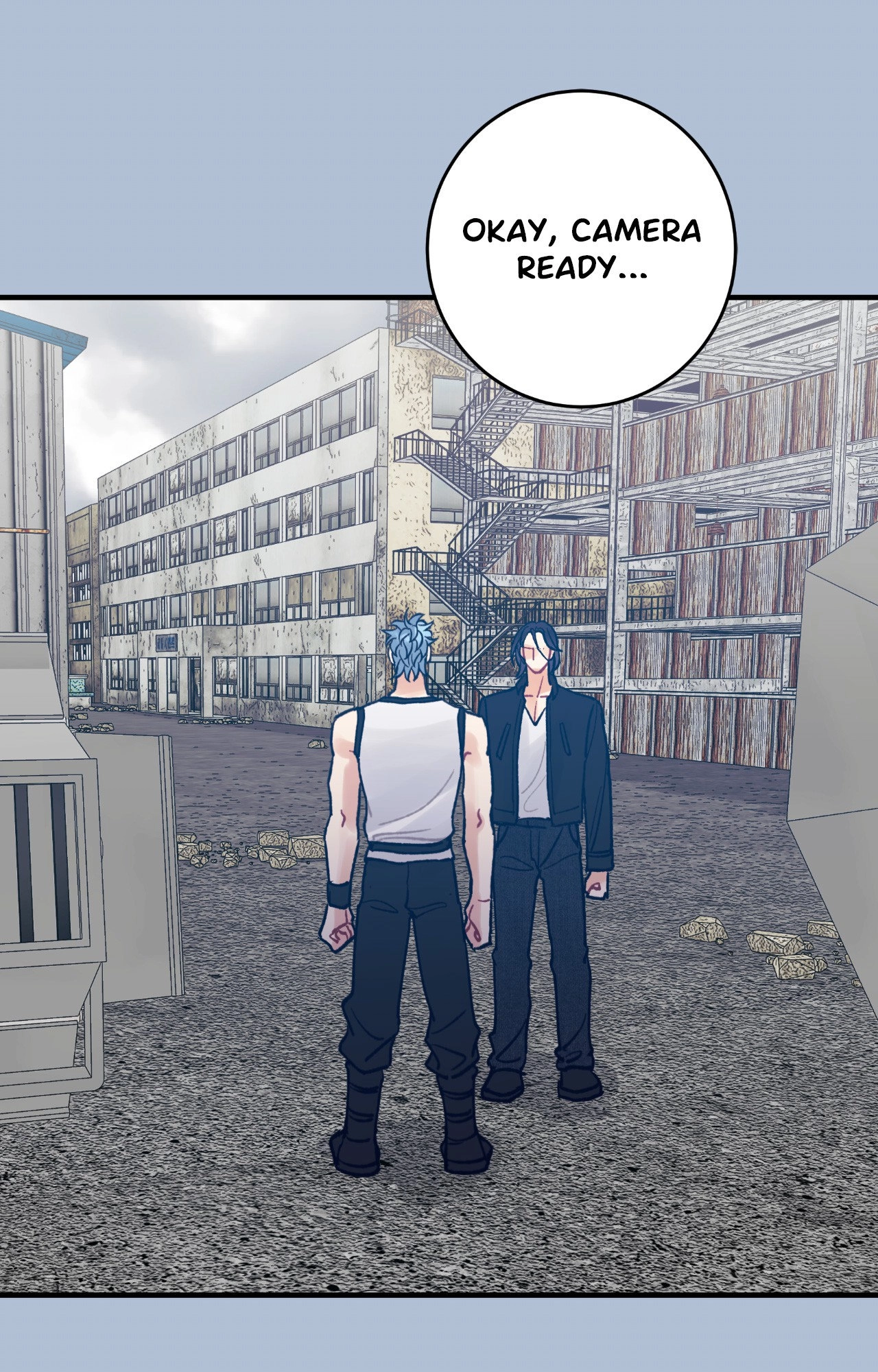 TEN Chapter 51 page 73 - 
