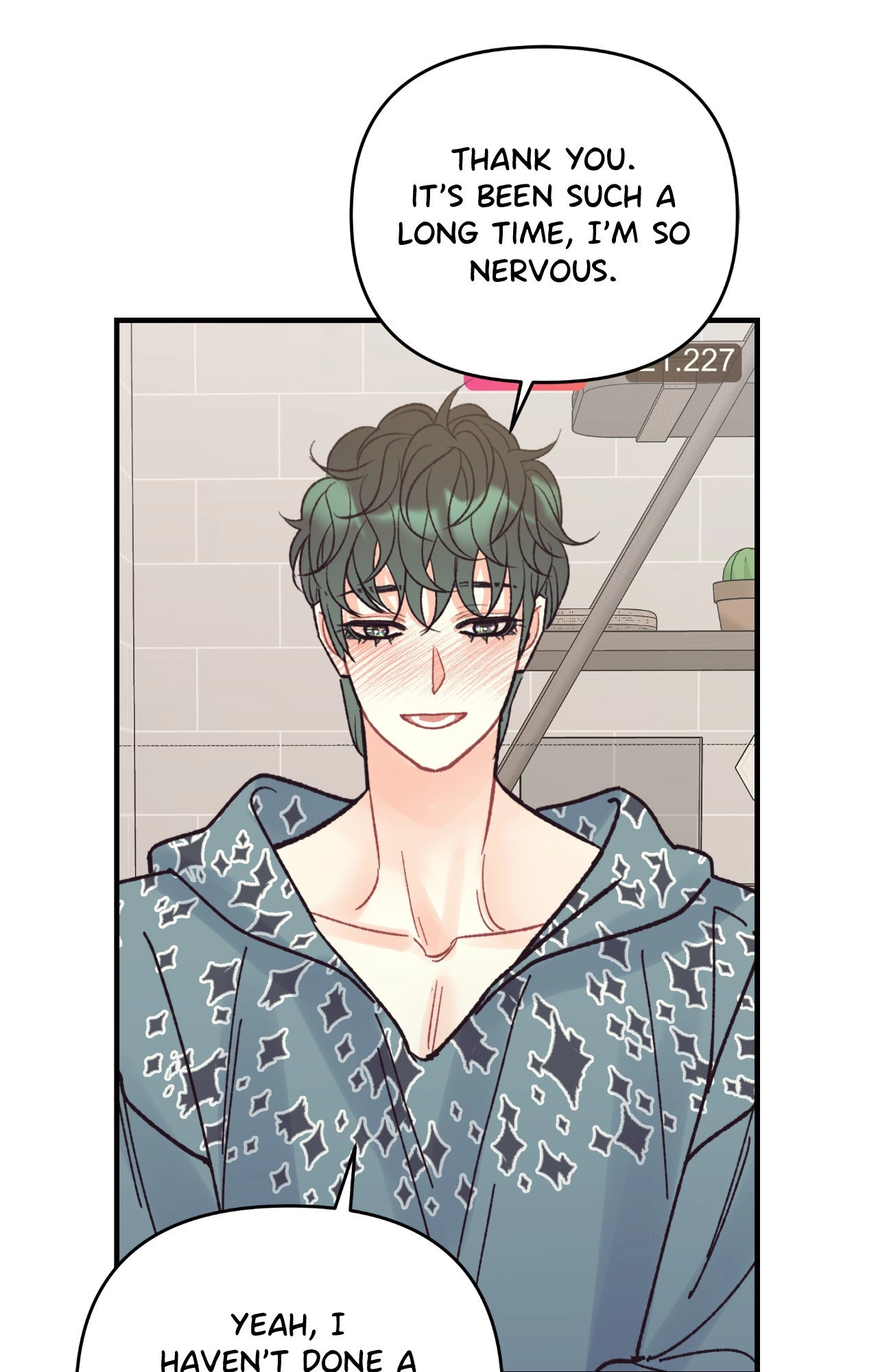 TEN Chapter 52 page 66 - 