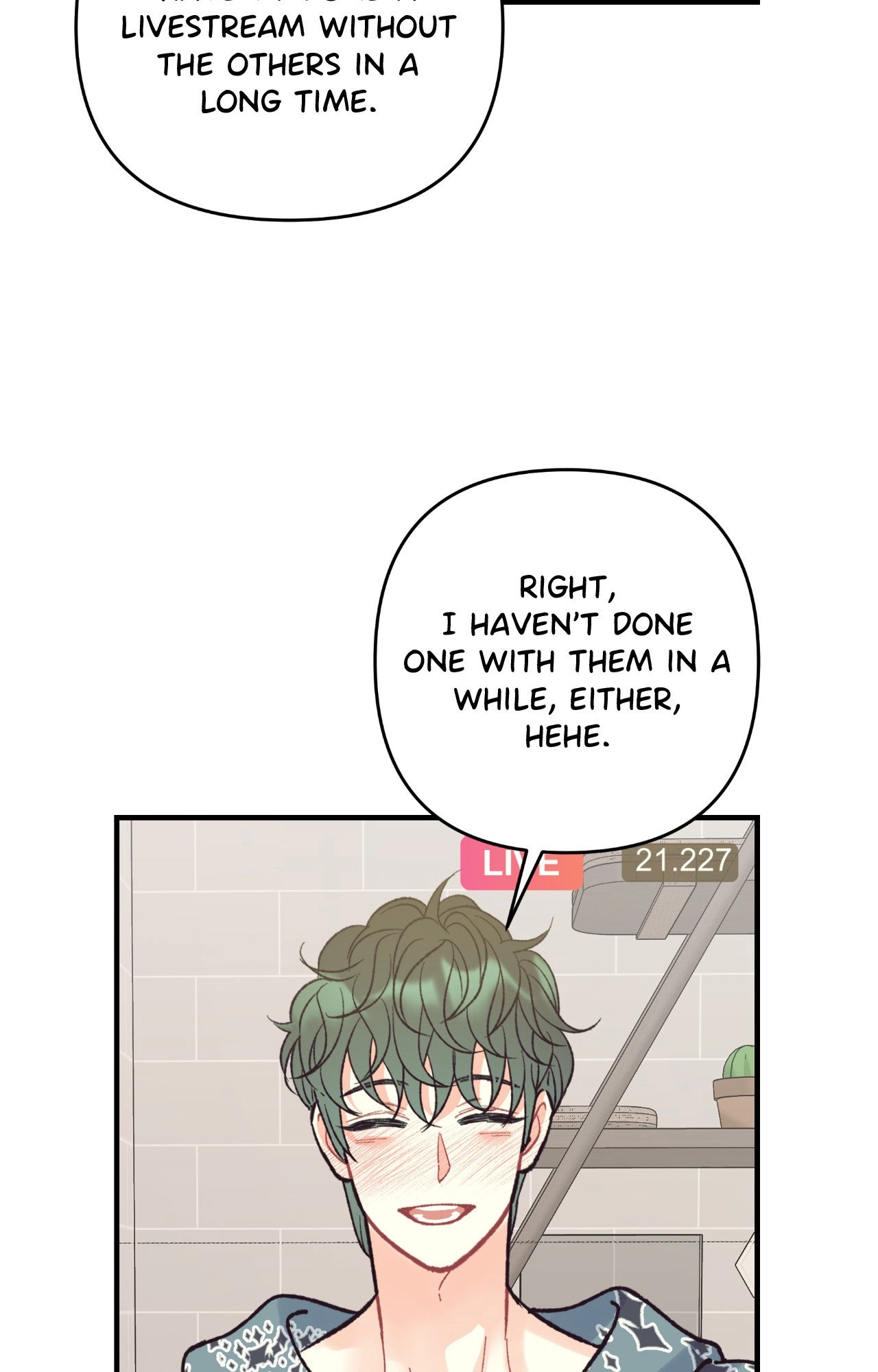 TEN Chapter 52 page 67 - 