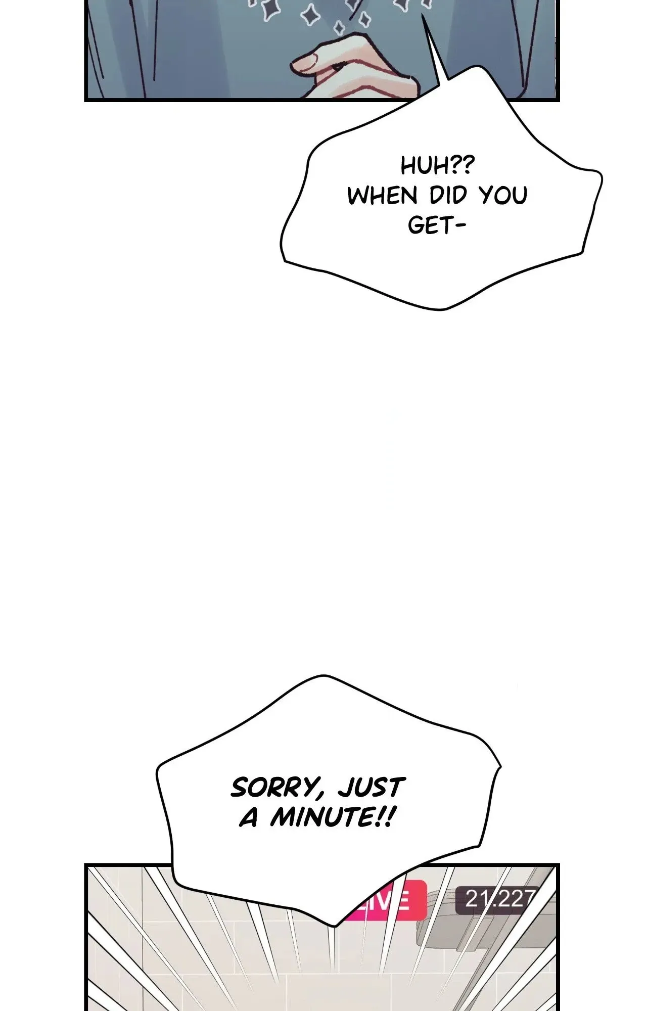 TEN Chapter 52 page 70 - 