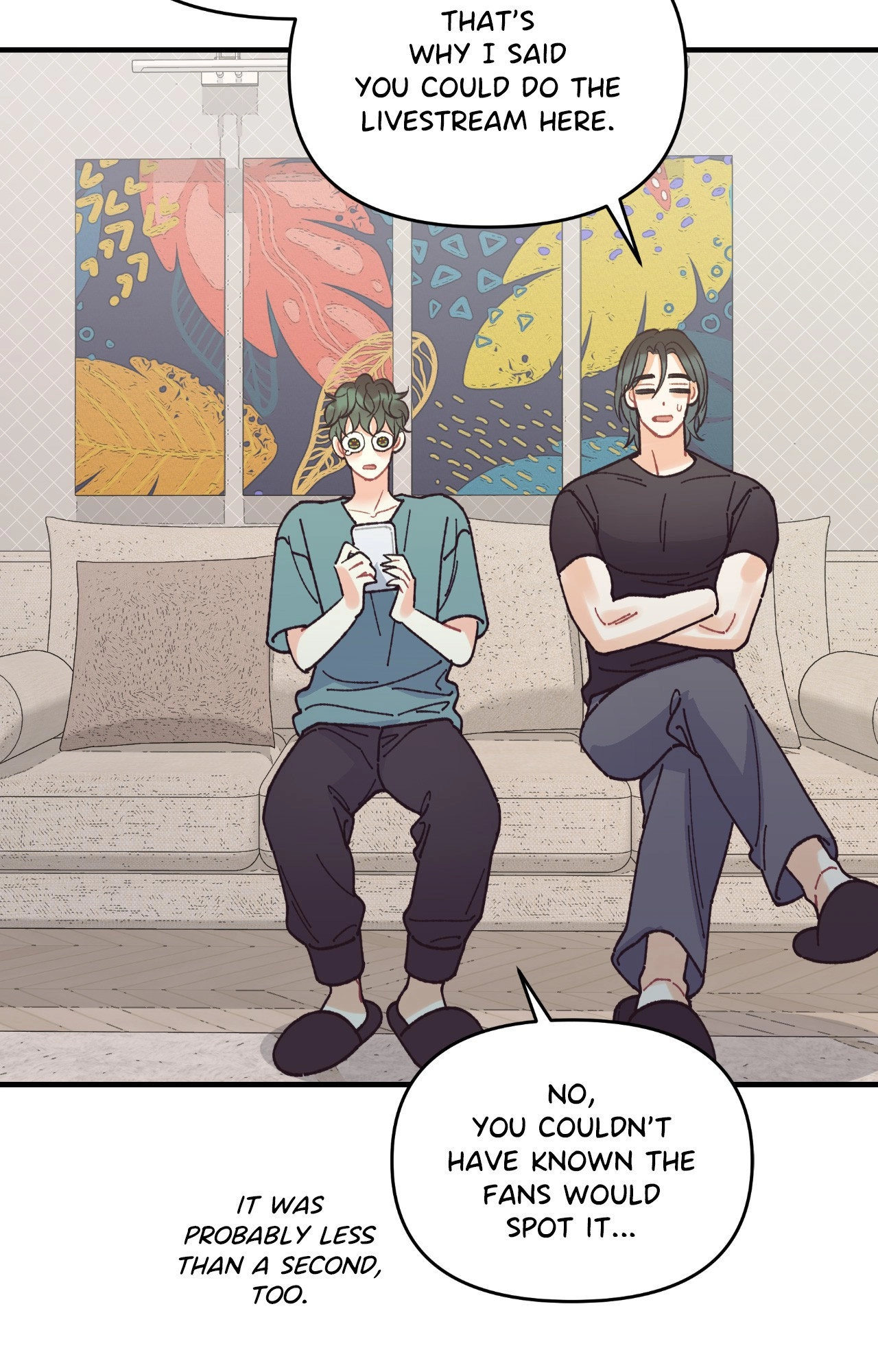 TEN Chapter 52 page 81 - 