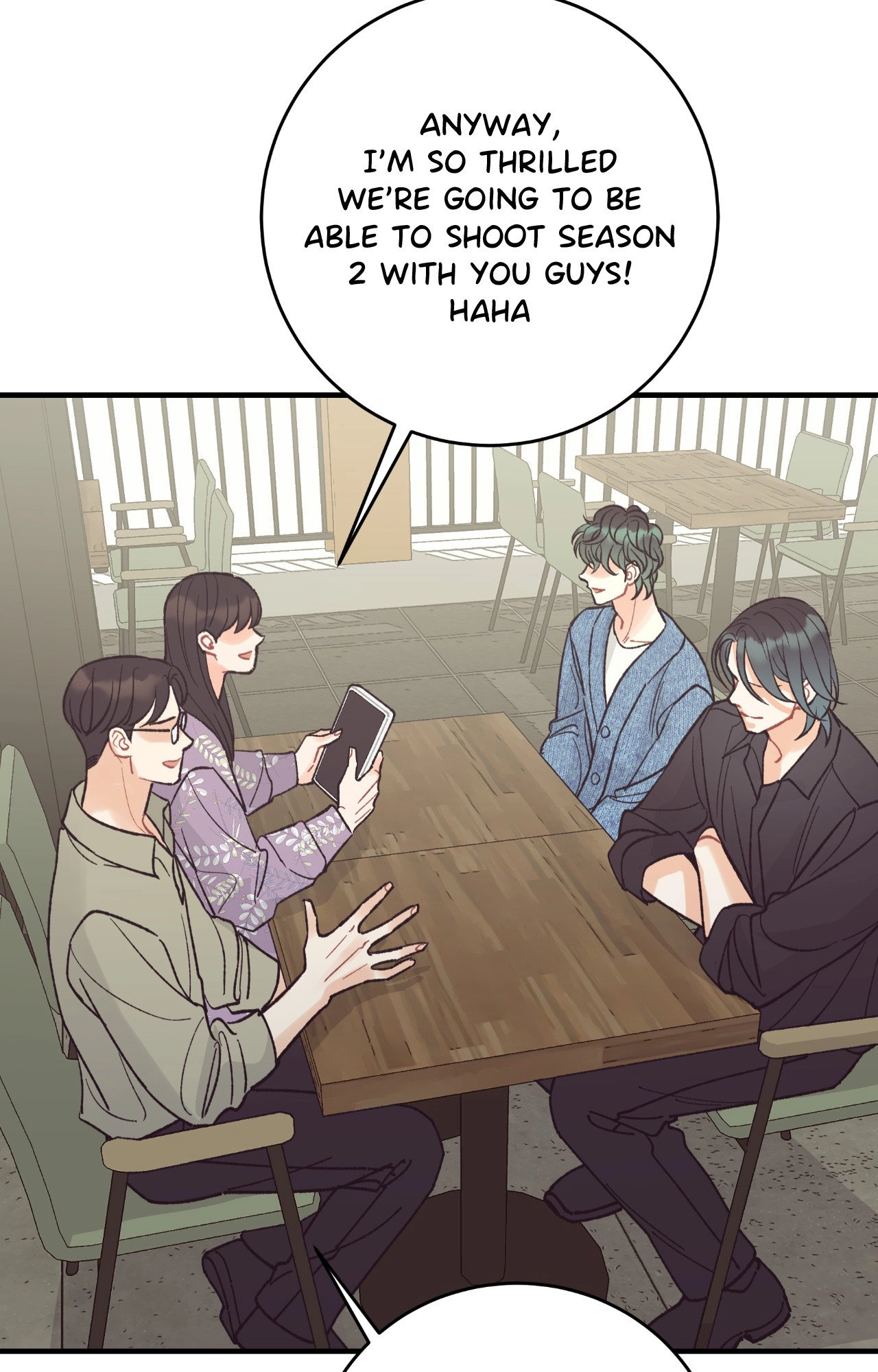 TEN Chapter 52 page 91 - 
