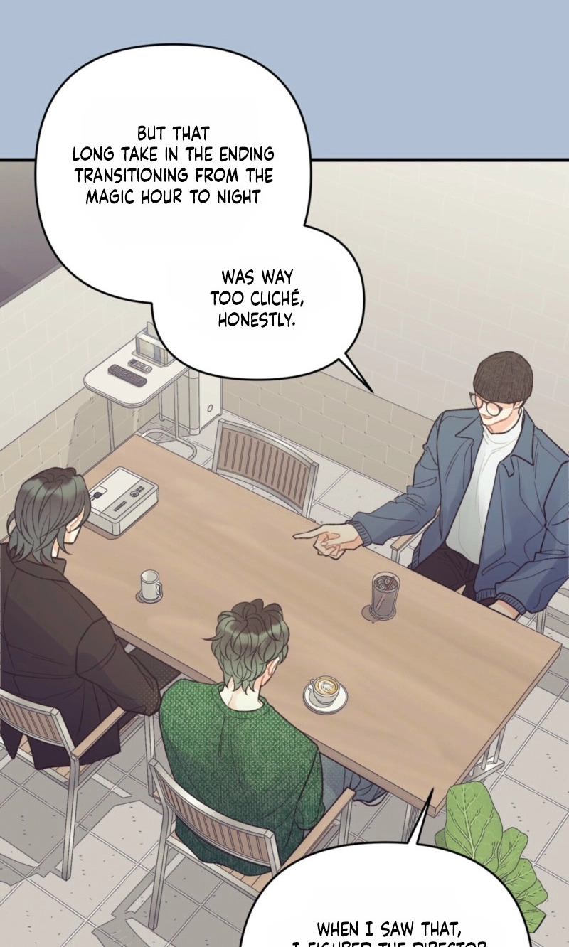TEN Chapter 54 page 33 - 