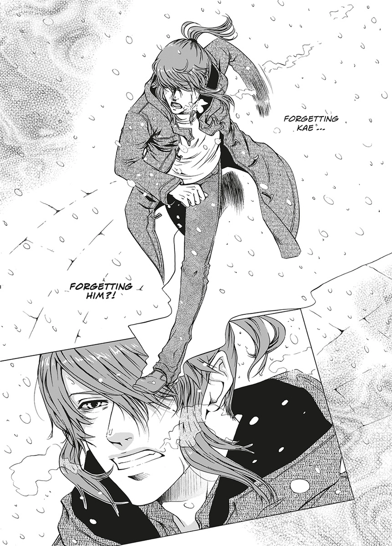 TEN Chapter 57 page 1 - 