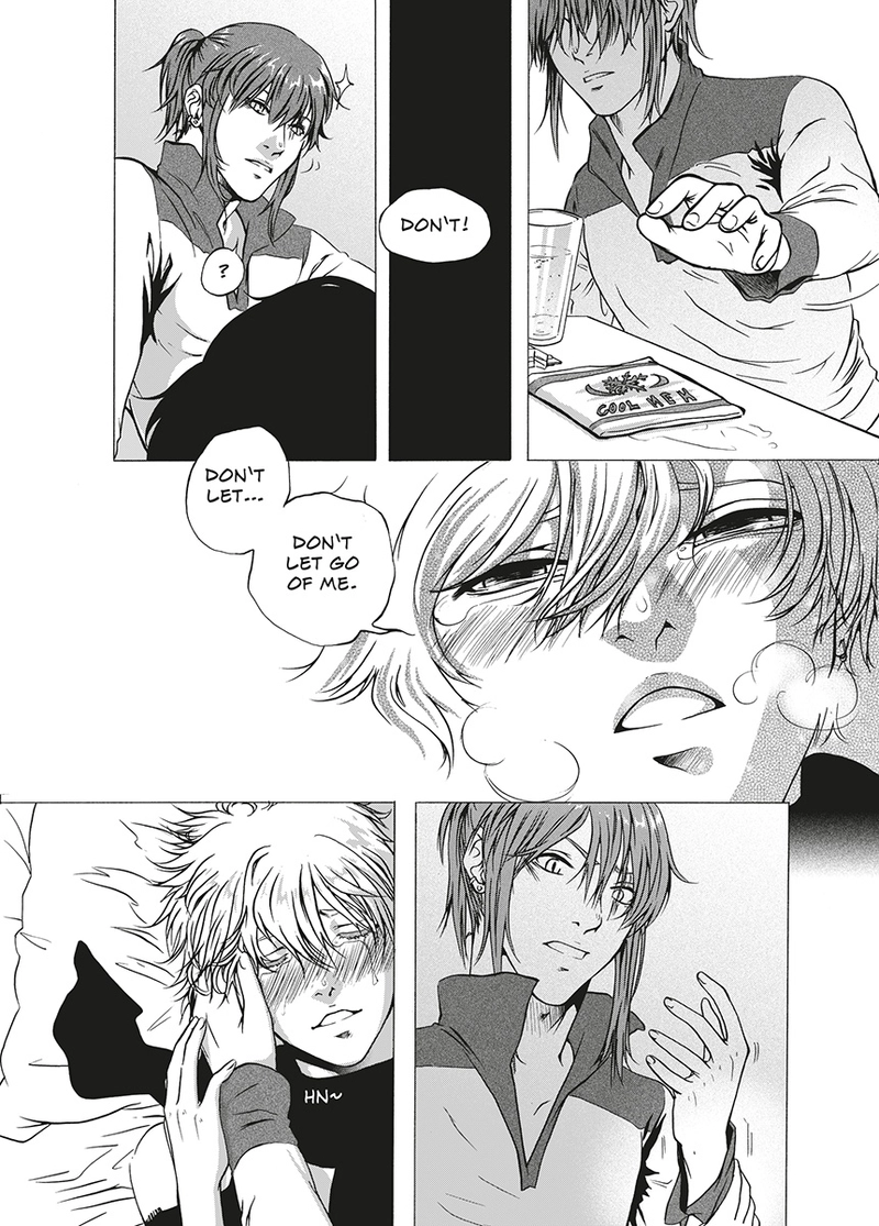 TEN Chapter 65 page 1 - 