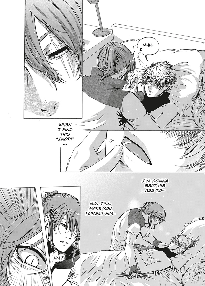 TEN Chapter 66 page 1 - 