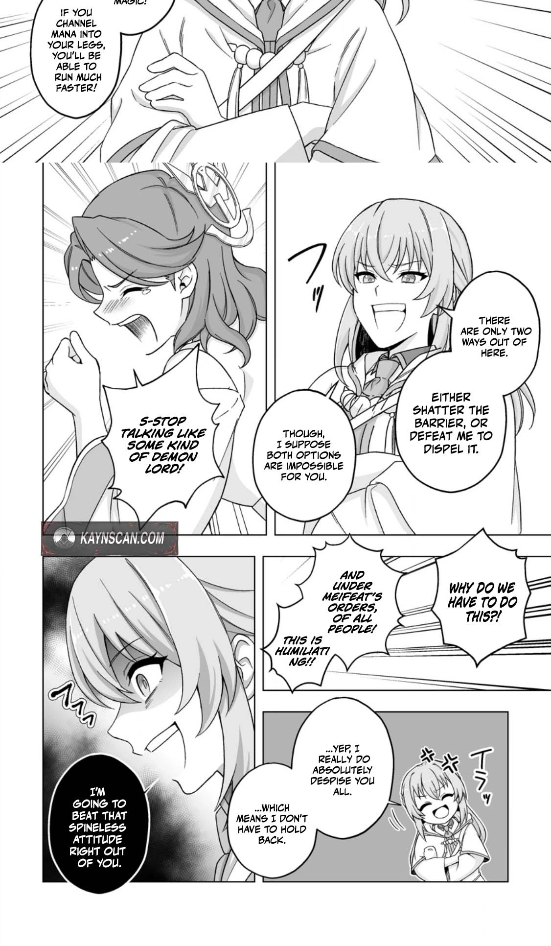TEN Chapter 72 page 2 - 