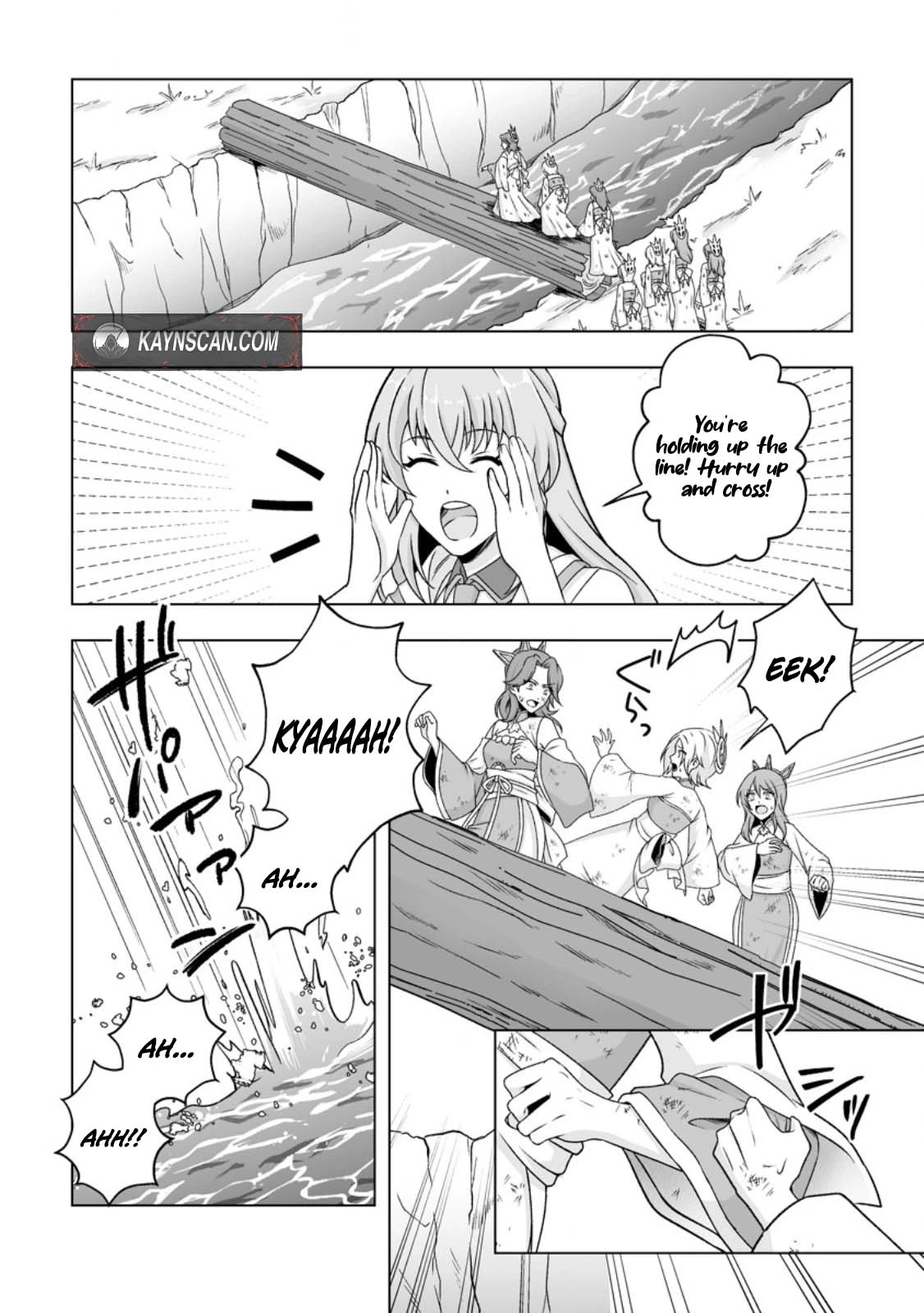 TEN Chapter 72 page 4 - 