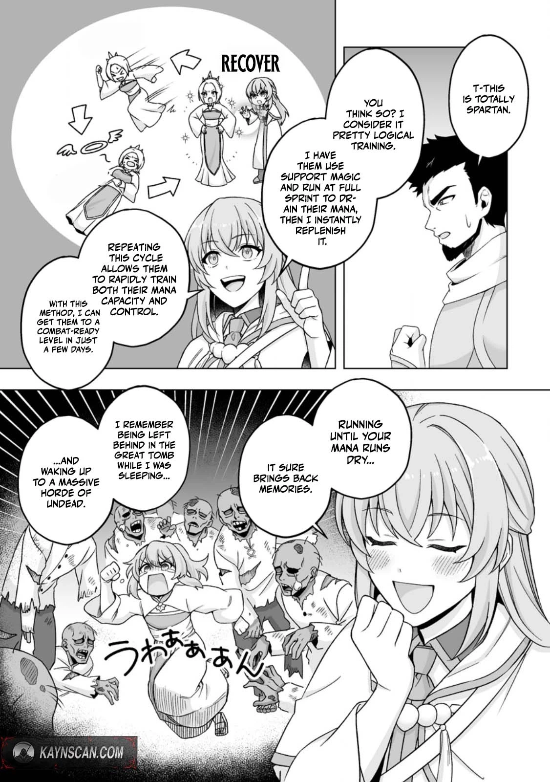 TEN Chapter 72 page 6 - 