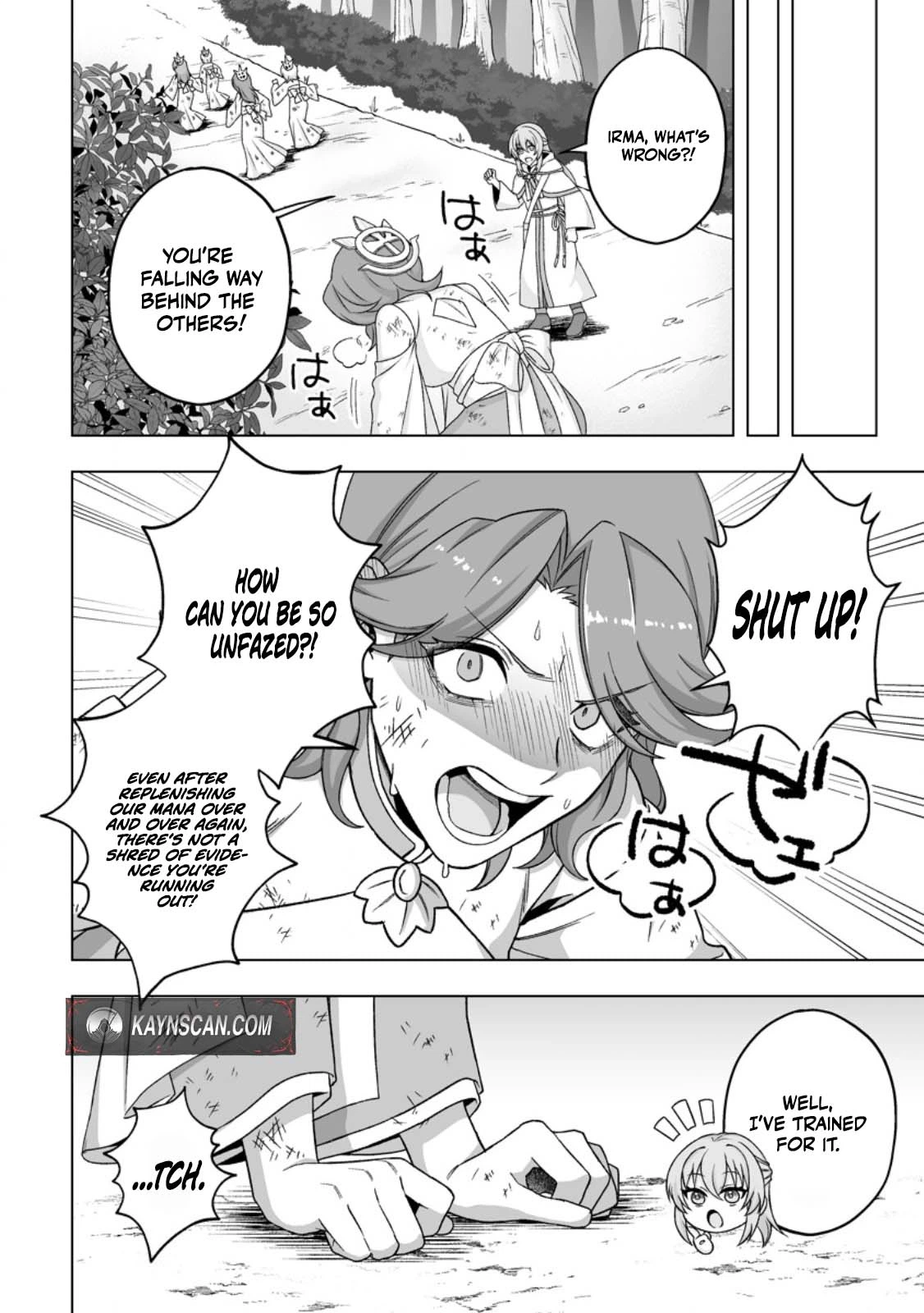 TEN Chapter 72 page 8 - 