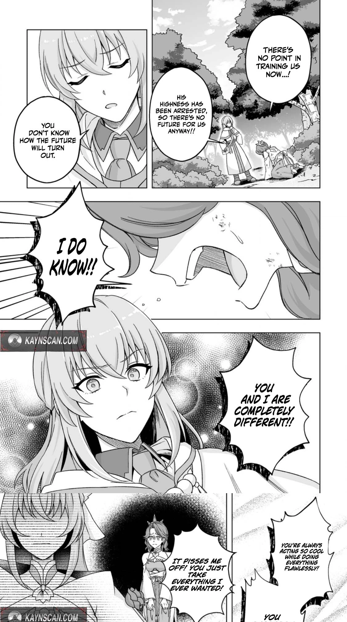 TEN Chapter 72 page 9 - 
