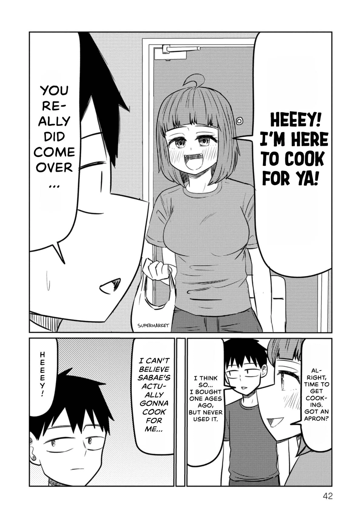 TEN Chapter 73 page 2 - 