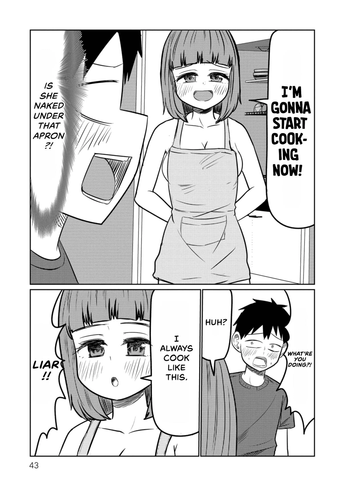 TEN Chapter 73 page 3 - 
