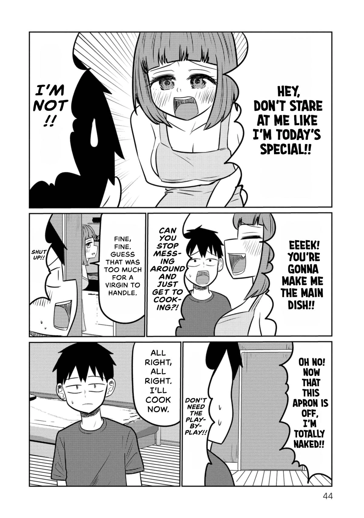 TEN Chapter 73 page 4 - 