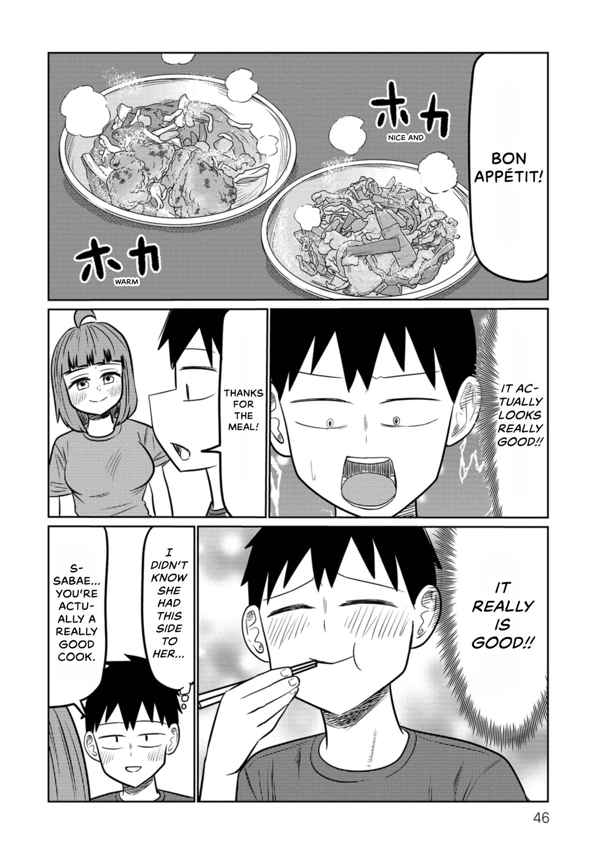 TEN Chapter 73 page 6 - 