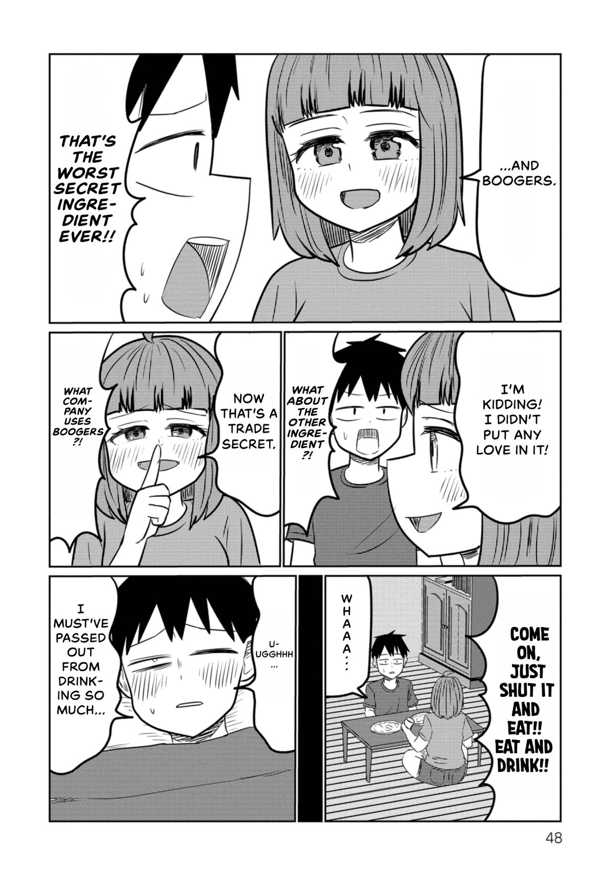 TEN Chapter 73 page 8 - 