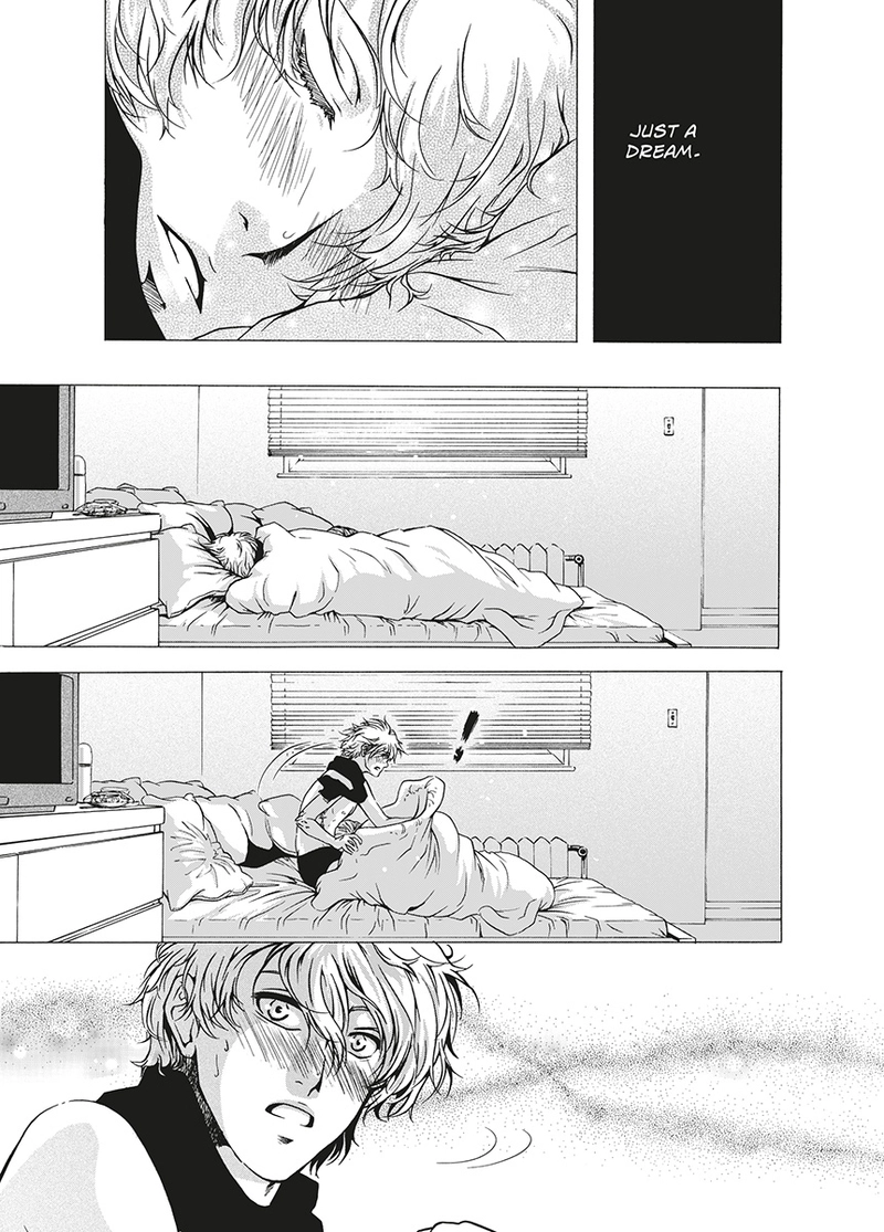 TEN Chapter 76 page 1 - 