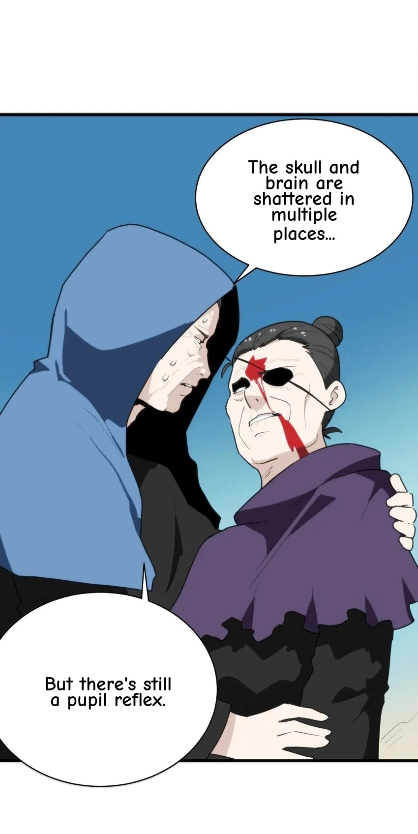 TEN Chapter 82 page 11 - 