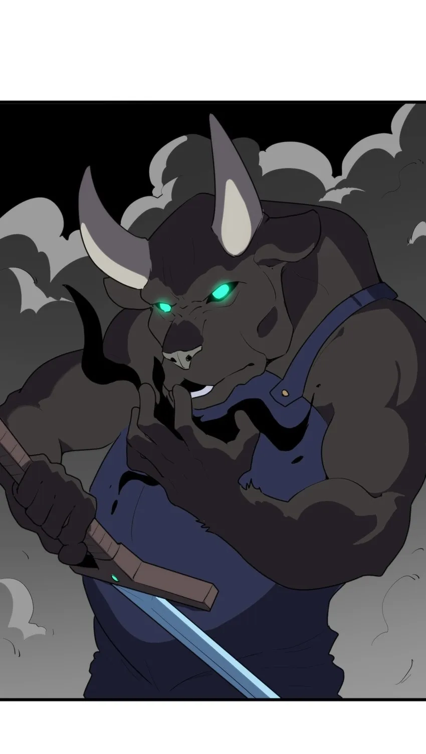 TEN Chapter 82 page 18 - 