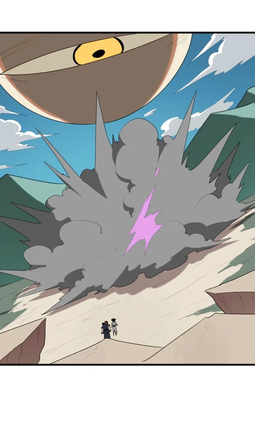 TEN Chapter 82 page 19 - 