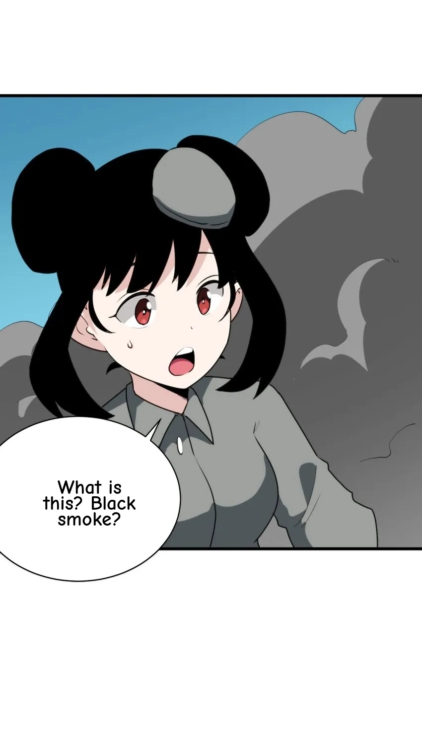 TEN Chapter 82 page 21 - 