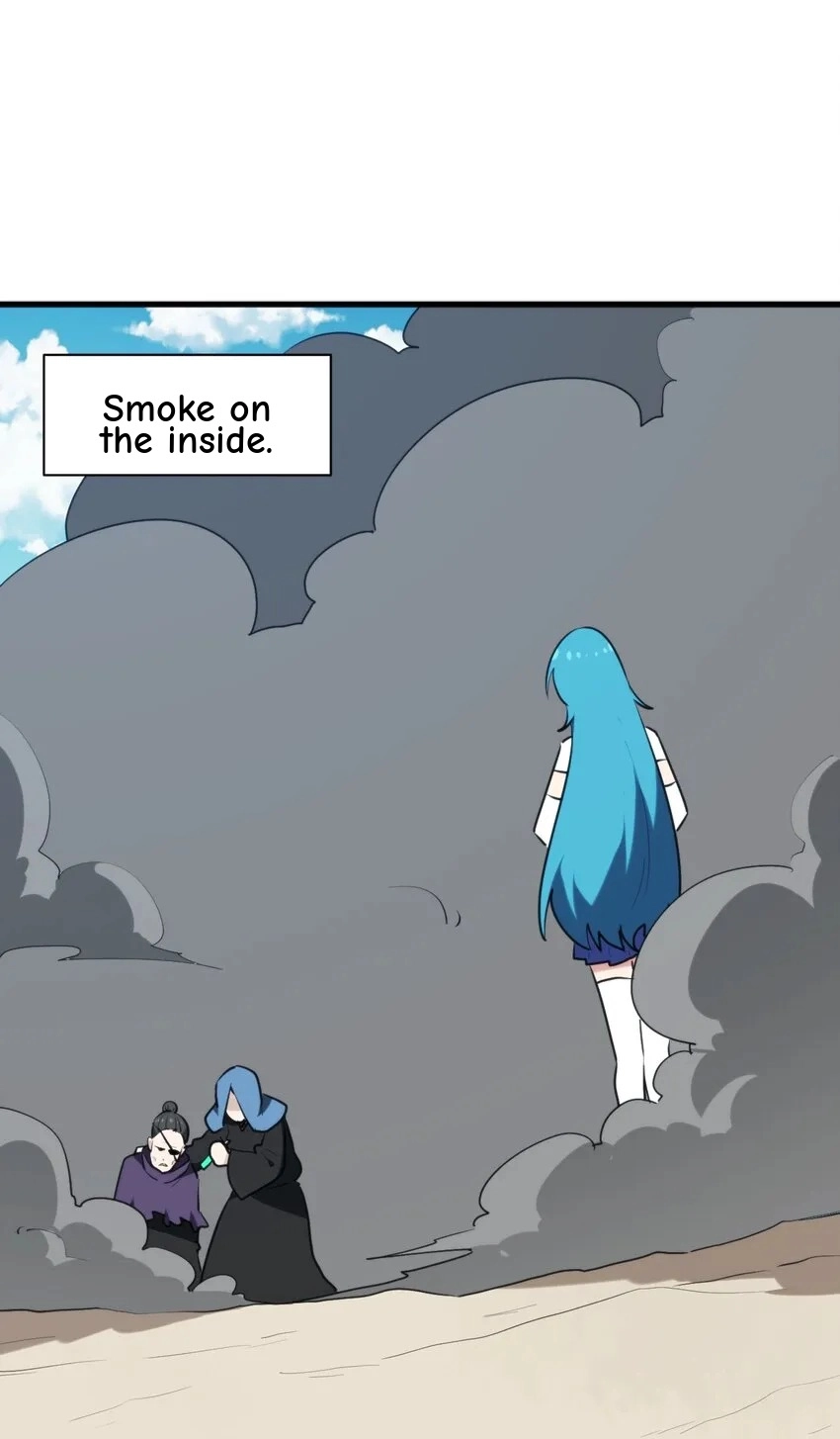 TEN Chapter 82 page 22 - 