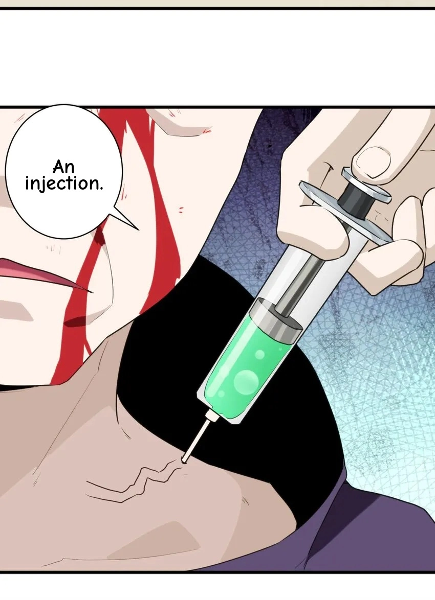 TEN Chapter 82 page 23 - 