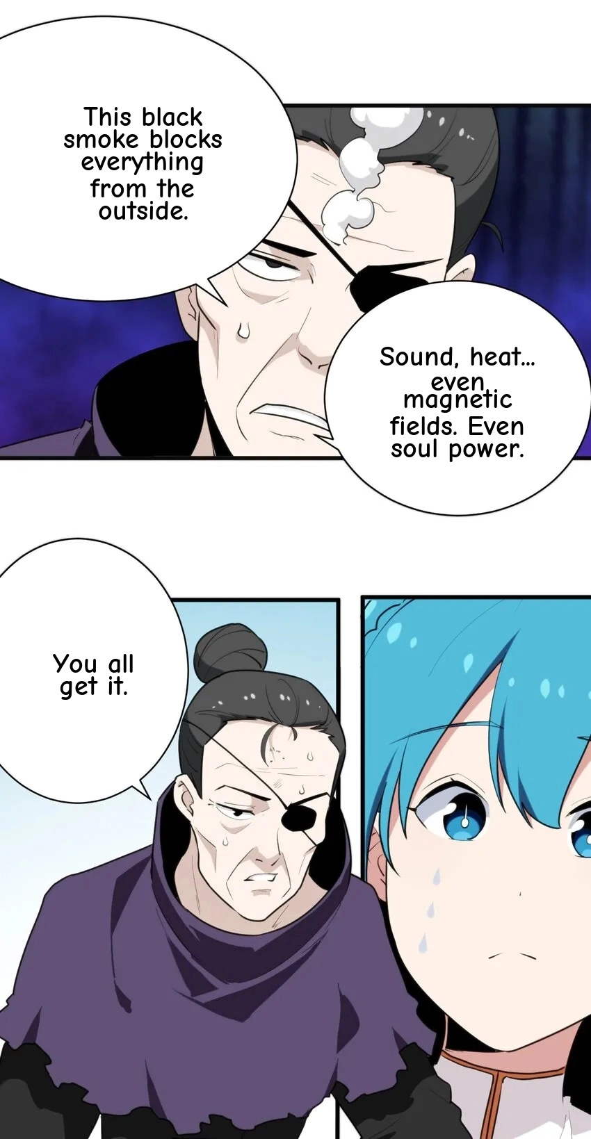 TEN Chapter 82 page 25 - 