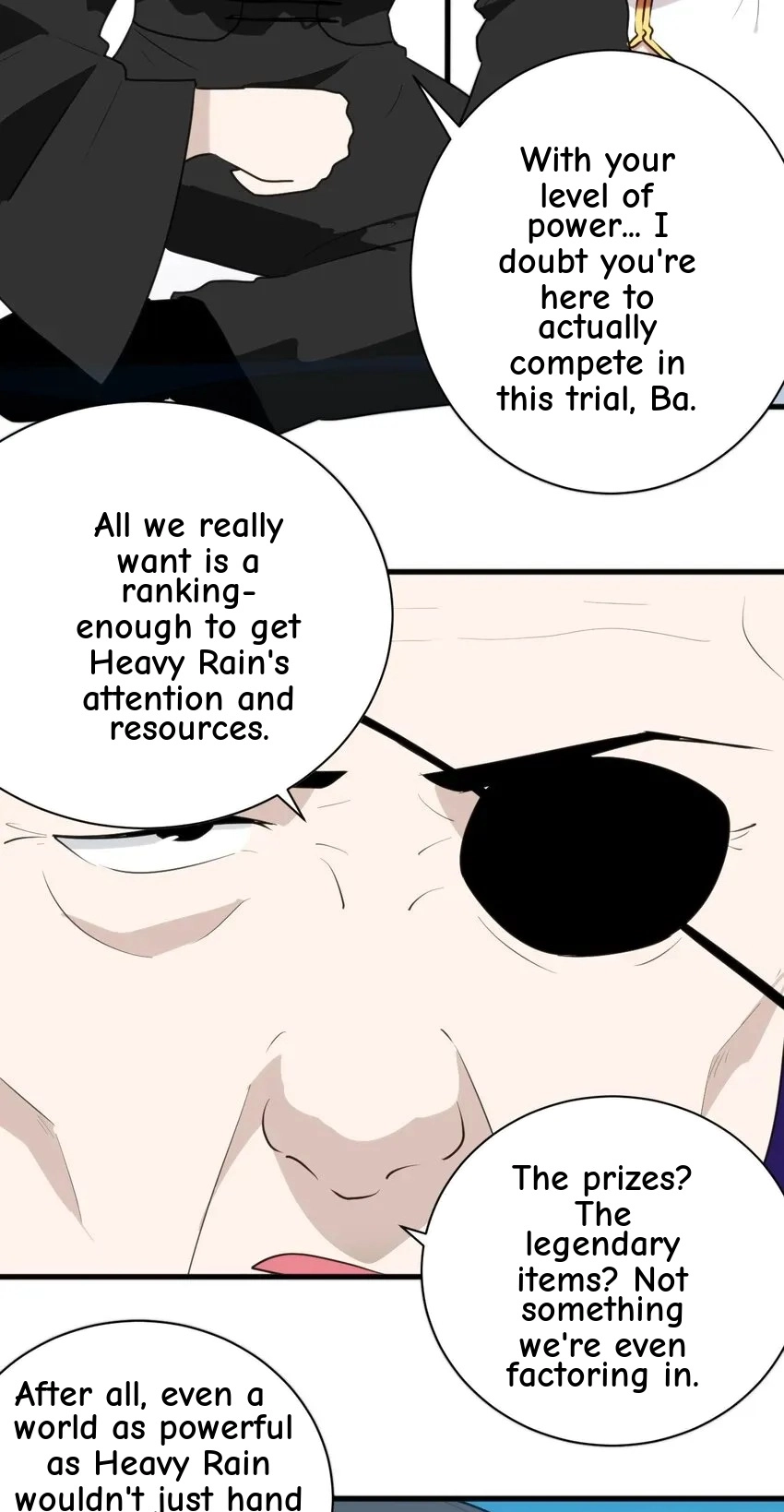TEN Chapter 82 page 26 - 